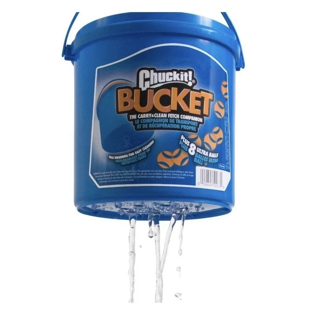 Chuckit! chuckit ultra